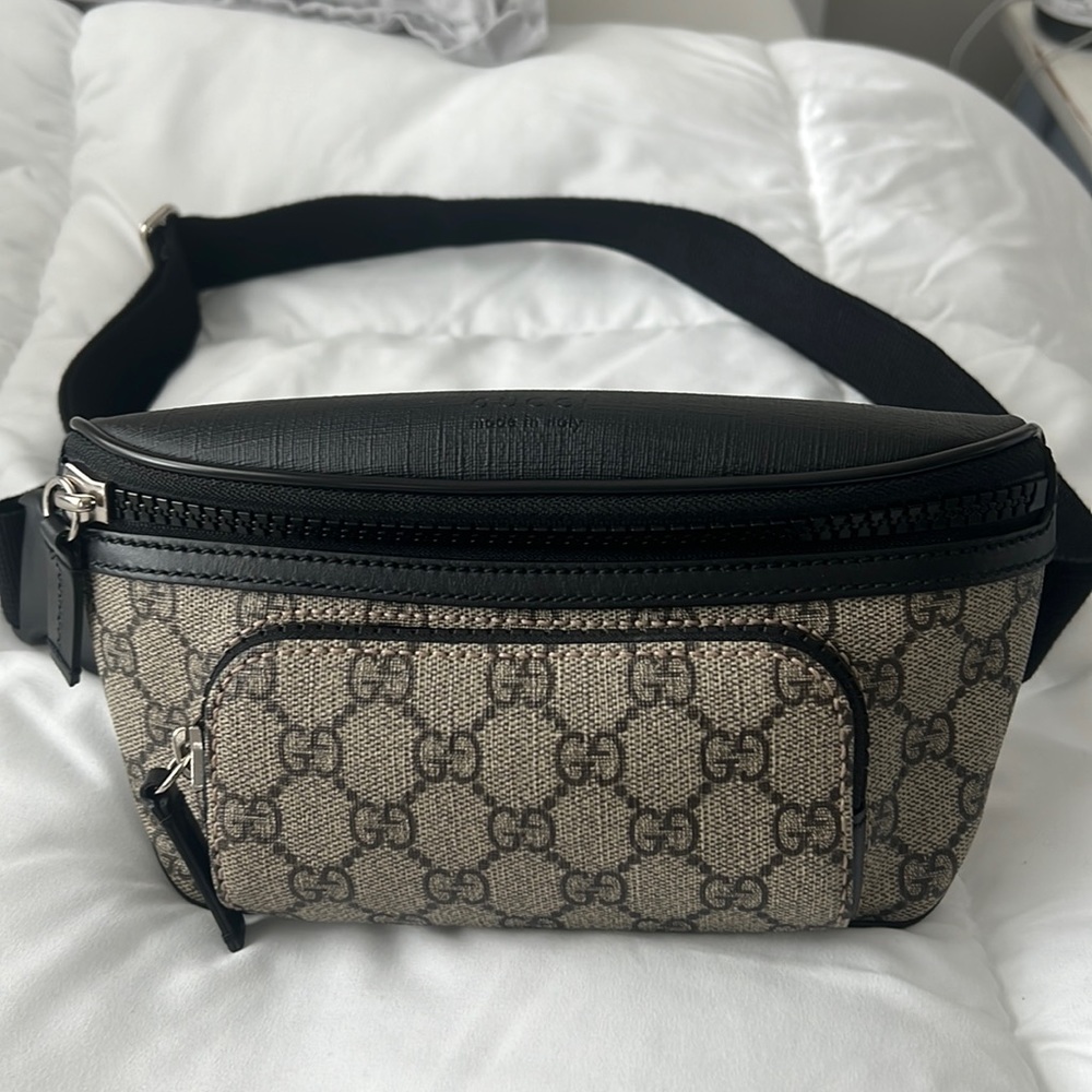 Gucci GG Eden Belt Bag